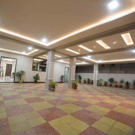Our Nest Banjara Hyderabad Exterior photo